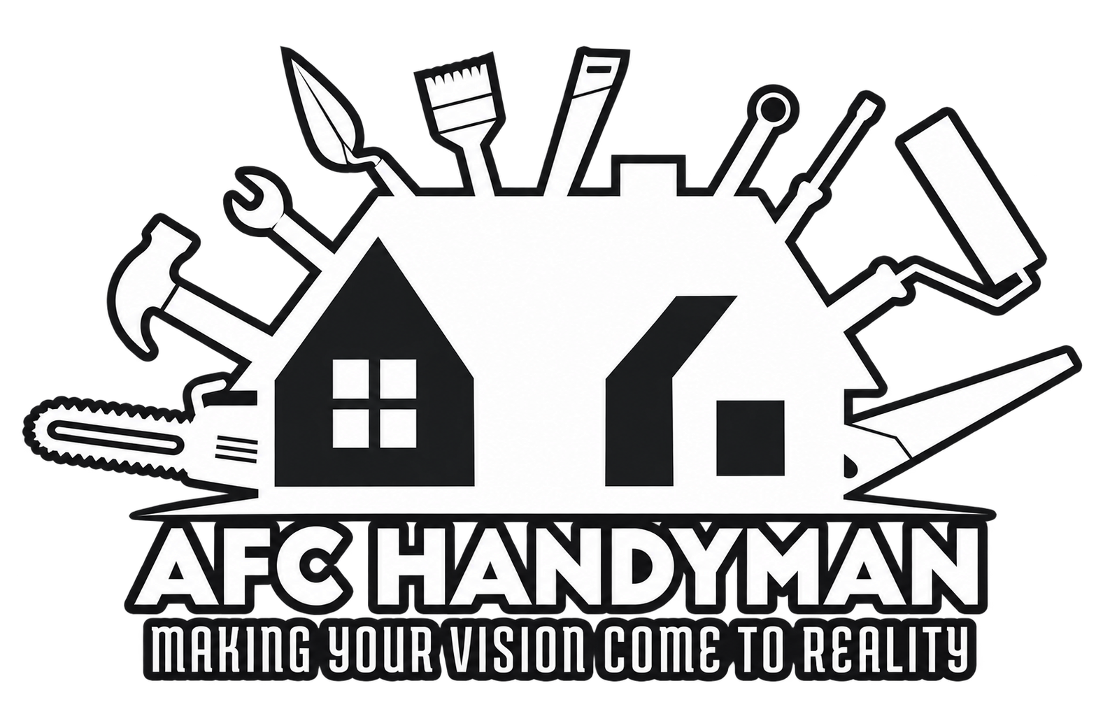 AFC Handyman LLC — Making Your Vision Come to Reality